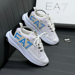 EA7 mavi (İTHAL KALİTE)