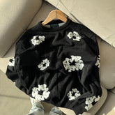 Denim triko (PREMİUM KALİTE)