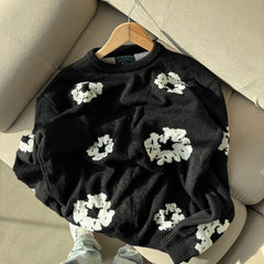 Denim triko (PREMİUM KALİTE)