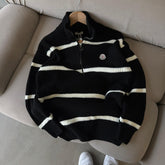 moncler yarı fermuarlı (PREMİUM KALİTE)