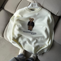 Polo ayıcıklı (PREİMUM KALİTE)