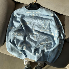 LV çiçekli (PREMİUM KALİTE)