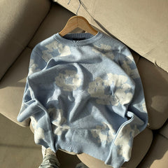 Denim triko (PREMİUM KALİTE)