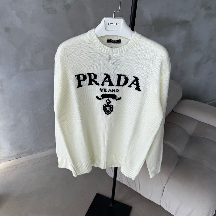 Prada triko (PREİMUM KALİTE)
