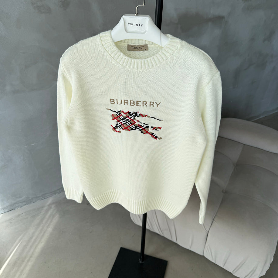 Burberry triko (PREİMUM KALİTE)