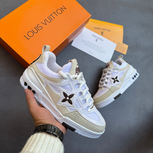 Lv beyaz (İTHAL KALİTE)