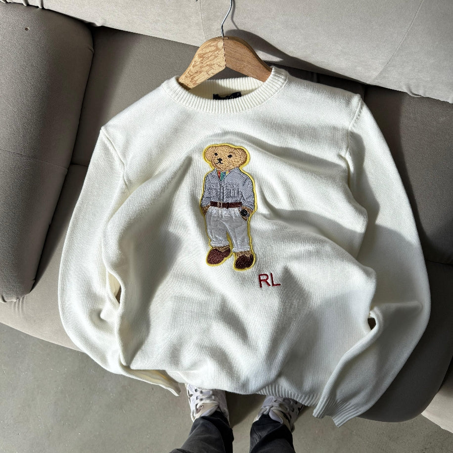 Polo ayıcıklı (PREMİUM KALİTE)