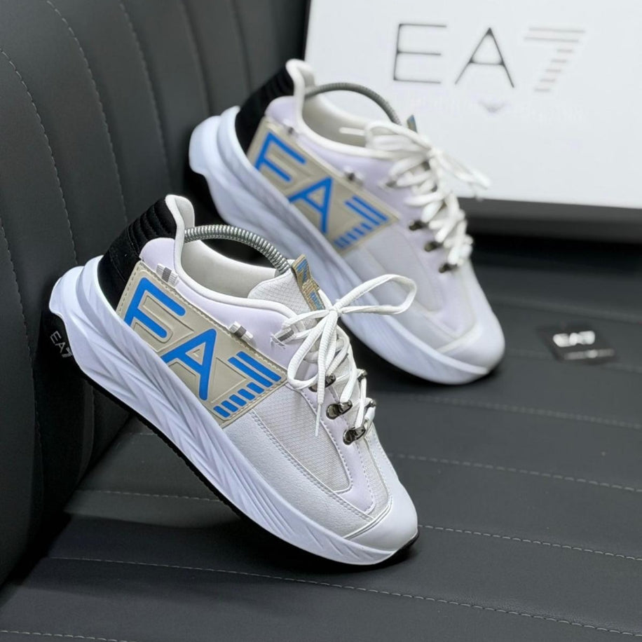 EA7 mavi (İTHAL KALİTE)