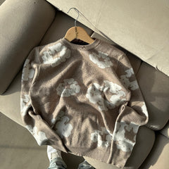 Denim triko (PREMİUM KALİTE)