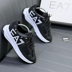 EA7 beyaz (İTHAL KALİTE)