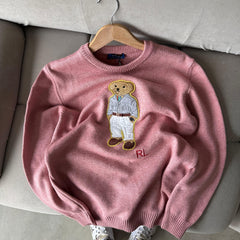 Polo ayıcıklı (PREMİUM KALİTE)