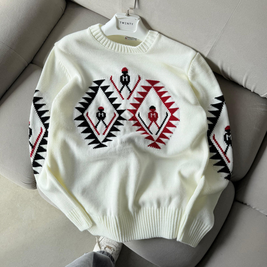 Moncler triko (PREİMUM KALİTE)