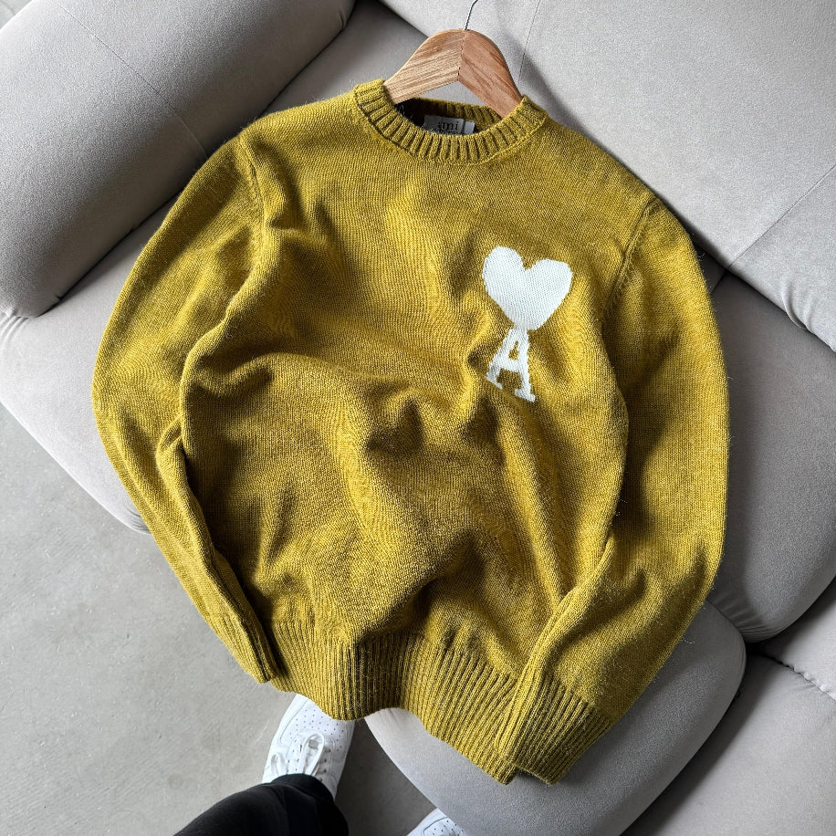 Ami triko (PREMİUM KALİTE)