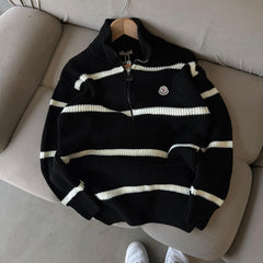 moncler yarı fermuarlı (PREMİUM KALİTE)