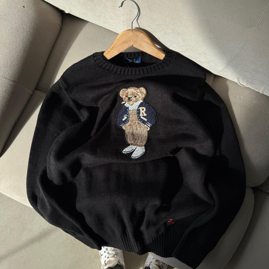 Polo ayıcıklı (PREMİUM KALİTE)