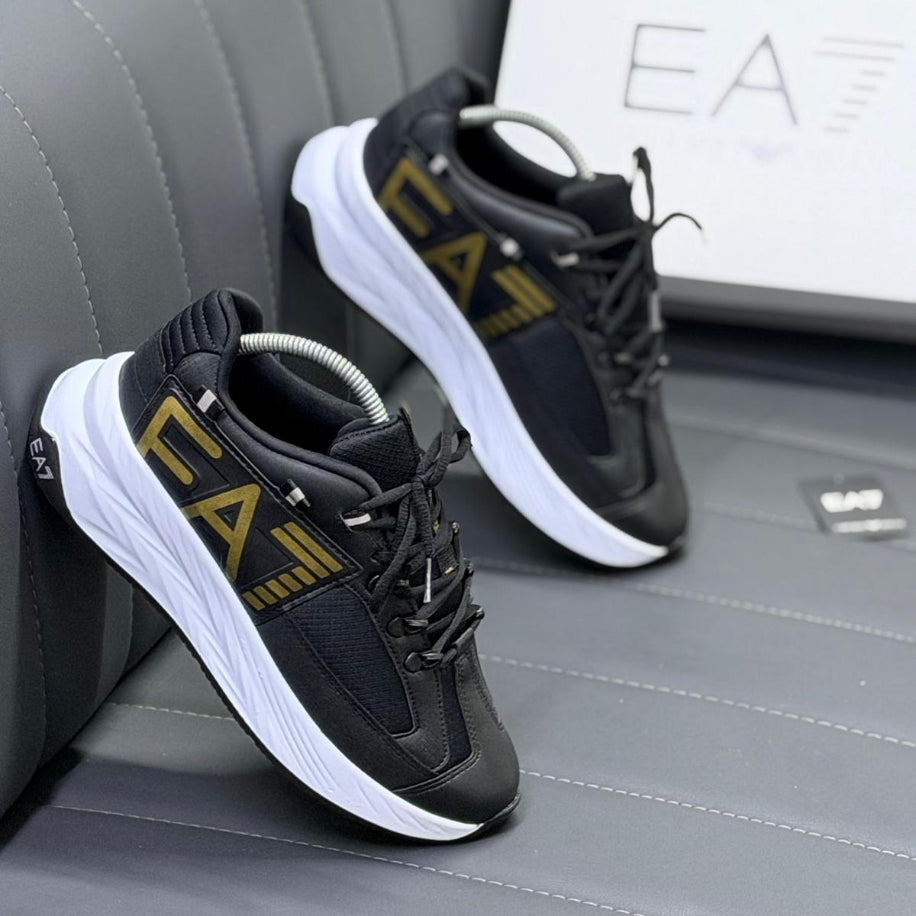 EA7 sarı (İTHAL KALİTE)