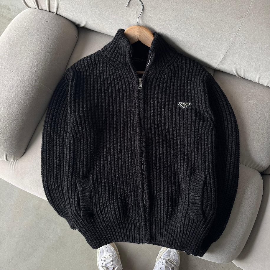 Prada polar (PREMİUM KALİTE)