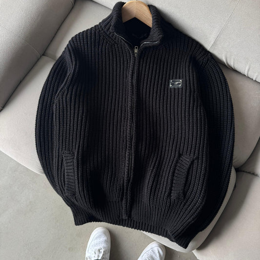 DG siyah polar (PREMİUM KALİTE)