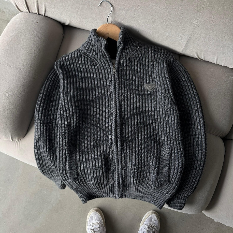 Prada polar (PREMİUM KALİTE)