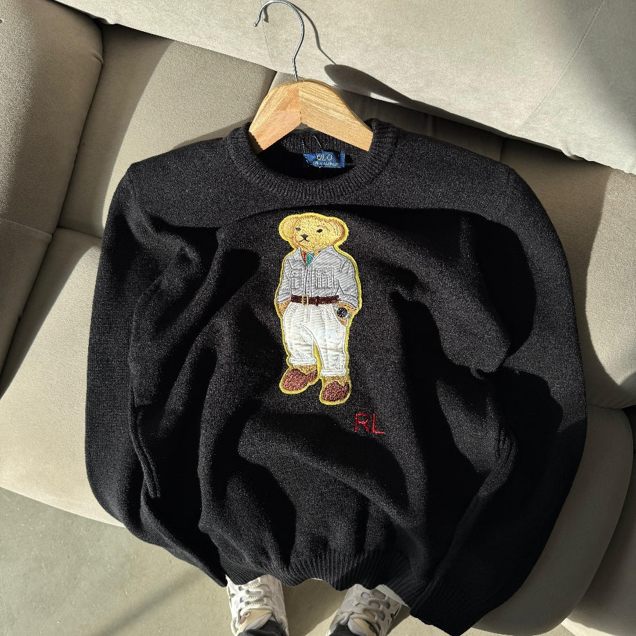 Polo ayıcıklı (PREMİUM KALİTE)