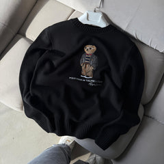 Polo ayıcıklı (PREMİUM KALİTE)