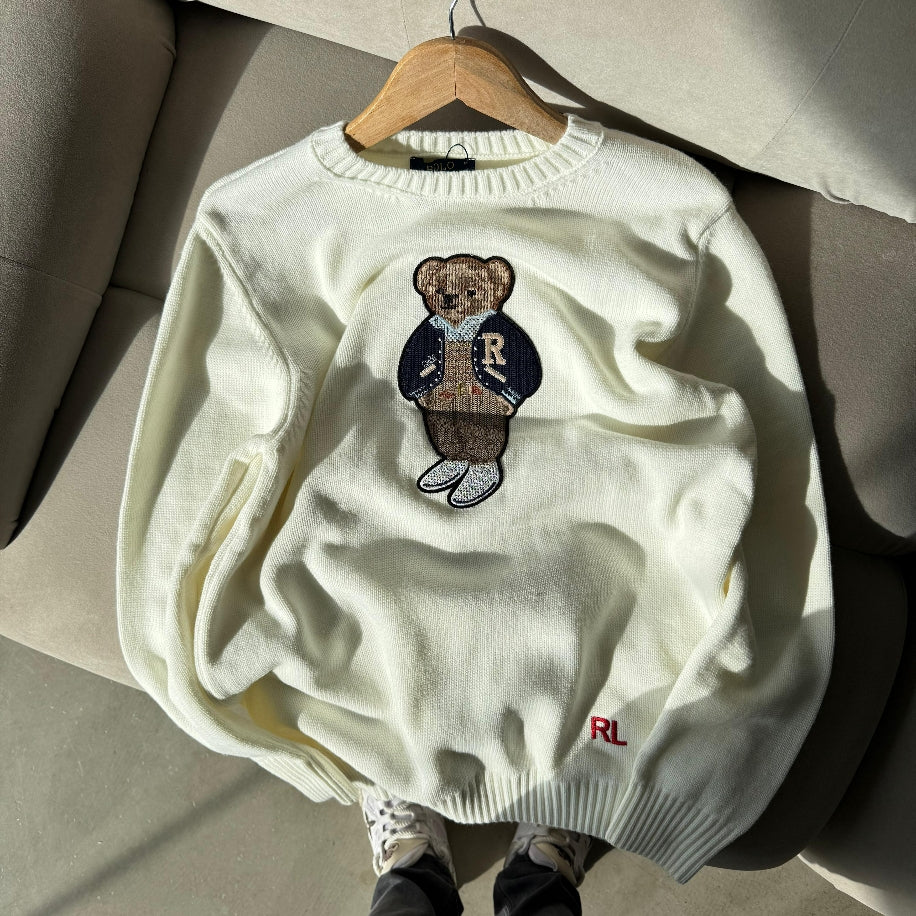 Polo ayıcıklı (PREMİUM KALİTE)