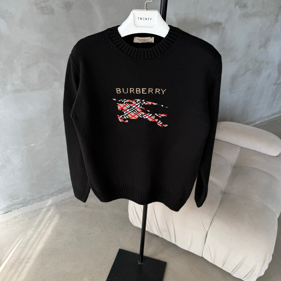 Burberry triko (PREİMUM KALİTE)