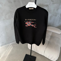 Burberry triko (PREİMUM KALİTE)