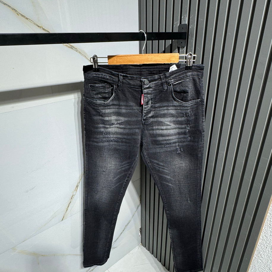 Dsquared siyah 934 (PREİMUM KALİTE)