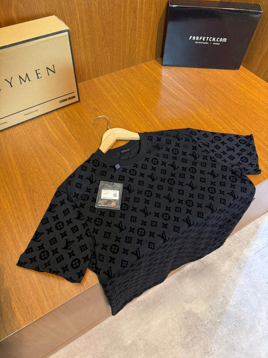 LV flok baskı (PREMİUM KALİTE)