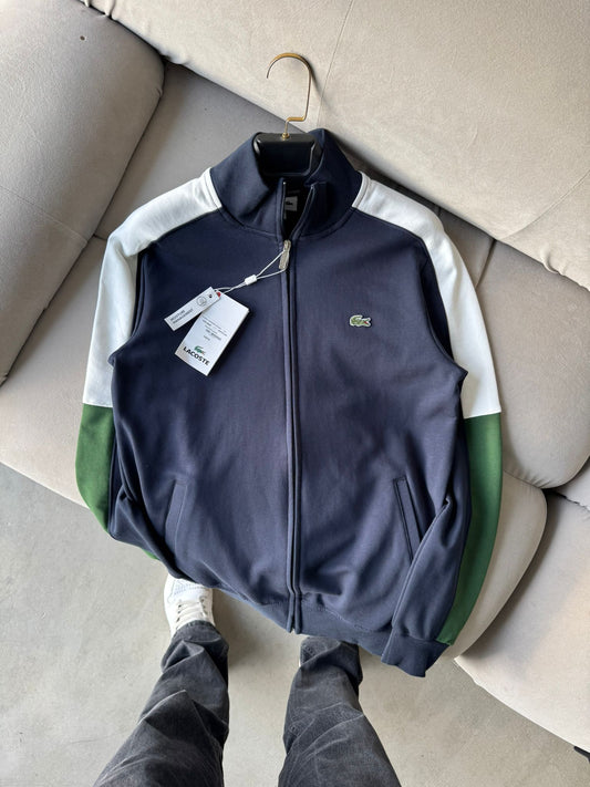 Lacoste lacivert polar (PREMİUM KALİTE)