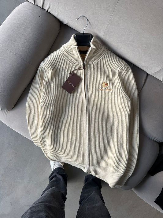 Loro pianna bej polar (PREMİUM KALİTE)