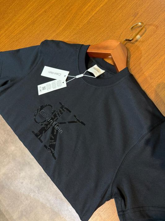 CK siyah tişört (PREMİUM KALİTE)