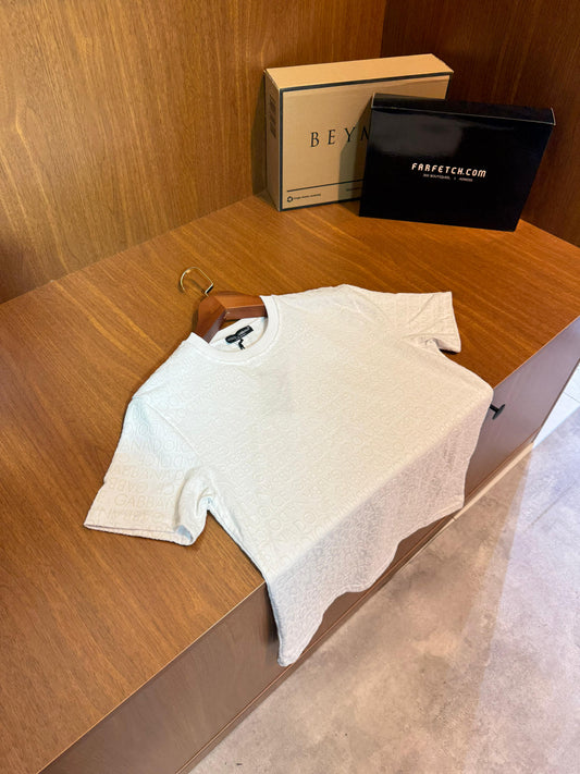 DG flok baskı beyaz (PREMİUM KALİTE)