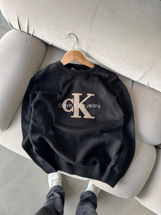 CK siyah triko (PREMİUM KALİTE)