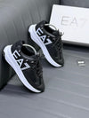 Ea7 siyaha beyaz