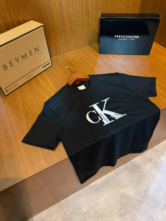 CK siyah tişört (PREMİUM KALİTE)